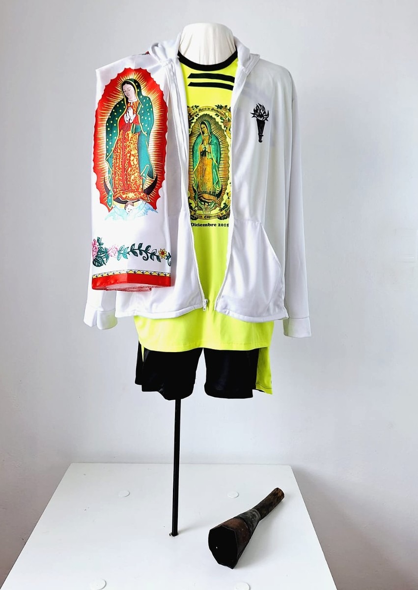 Conjunto de Antorchista